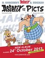 Asterix and the Picts: Album #35