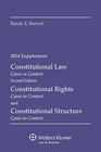 Constitutional Law Cases Supplement
