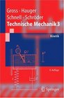 Technische Mechanik 3 Kinetik