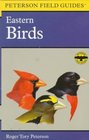 A Field Guide to the Birds  A Completely New Guide to All the Birds of Eastern and Central North America