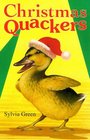 Christmas Quackers