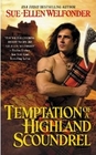 Temptation of a Highland Scoundrel