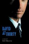 David at Thirty a novel