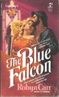 The Blue Falcon