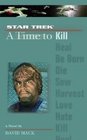 A Time to Kill (Star Trek The Next Generation)