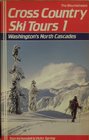 CrossCountry Ski Tours 1 Washington's North Cascades