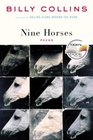 Nine Horses Poems