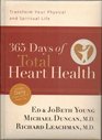 365 Days of Total Heart Health Transform Your Physical and Spiritual Life