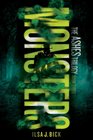 Monsters (Ashes, Bk 3)