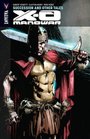 XO Manowar Volume 13 Succession and Other Tales