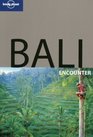 Bali Encounter