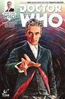 Doctor Who The Twelfth Doctor Vol1