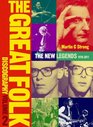 The Great Folk Discography The New Legends 19782011
