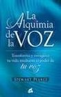 Alquimia De La Voz/ Alchemy Of The Voice