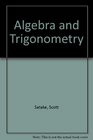 Algebra  Trigonometry