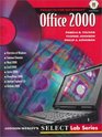 Projects for Office 2000 Microsoft Certified Edition