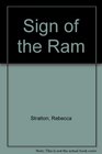 Sign of the Ram