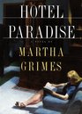 Hotel Paradise (Emma Graham, Bk 1)