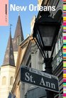 Insiders' Guide to New Orleans: Fourth Edition