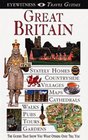 Eyewitness Travel Guide to Great Britain