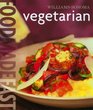WilliamsSonoma Food Made Fast Vegetarian