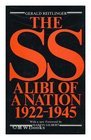 The S S Alibi of a Nation 192245