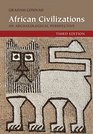 African Civilizations An Archaeological Perspective