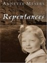 Repentances (Five Star First Edition Mystery)