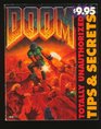 Doom: Totally Unauthorized Tips & Secrets