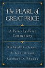The Pearl of Great Price A VerseByVerse Commentary