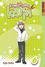 Kamichama Karin Volume 6