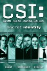CSI Secret Identity