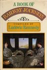 A Book of railway journeys