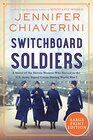 Switchboard Soldiers (Larger Print)