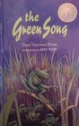 The Green Song (Large Print)
