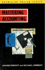 Mastering accounting