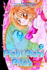 Pichi Pichi Pitch 2 Mermaid Melody