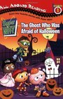 The Ghost Who Was Afraid of Halloween