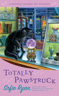 Totally Pawstruck (Second Chance Cat, Bk 9)