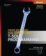 Inside Microsoft SQL Server 2005 TSQL Programming