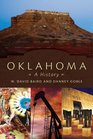 Oklahoma A History