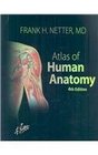 Netter Atlas of Human Anatomy and Dorland's Illustrated Medical Dictionary Package