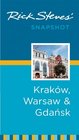 Rick Steves' Snapshot Krakow Warsaw  Gdansk
