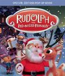 Rudolph the RedNosed Reindeer PopUp Book