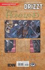 Dungeons  Dragons The Legend of Drizzt Volume 1  Homeland