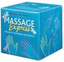 Massage Express Release tension instantly