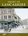 Francis Frith's Heart of Lancashire