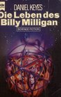Die Leben des Billy Milligan