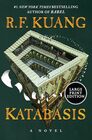Katabasis: A Novel