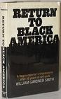 Return to Black America